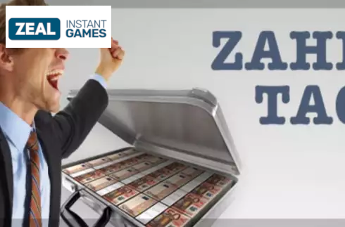 Zahltag